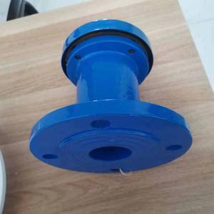 Detong p41x thủy lực Mặt bích duy nhất cổng xả van tự động phát hành không khí dễ dàng cài đặt bảo trì đơn giản 2in/8in cổng - Product Image 6