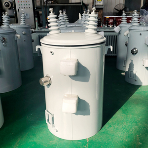 Mv&amp;hv <strong>transformers</strong> Factory <strong>Price</strong> Single Phase Pole Mounted Distribution <strong>Transformer</strong> 25 Kva Oil <strong>Type</strong> Single Phase <strong>Transformer</strong> - Product Image 4