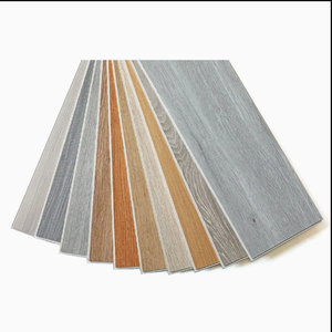 Suelo <span class=keywords><strong>de</strong></span> vinilo <span class=keywords><strong>de</strong></span> plástico PVC/SPC/LVT <span class=keywords><strong>de</strong></span> fábrica, antiestático, impermeable, ignífugo, resistente al desgaste - Product Image 5