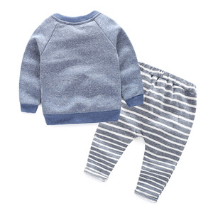 Lotes de Sudaderas con Capucha y Conjuntos de Ropa de Marca para Niños para Taobao - Product Image 5