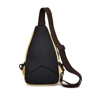 Tas Selempang Anime One Piece Luffy, Tas Dada, Tas Bahu, Tas Ransel, Dapat Disesuaikan, untuk Perjalanan, Hiking, Aktivitas Luar Ruangan, Wanita & Pria - Product Image 5