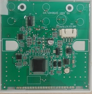 Nhà máy chuyên nghiệp hai thành phần cao nhiệt dẫn điện Silicone lỏng bầu hợp chất cho điện tử PCB/LED/bảng mạch - Product Image 2