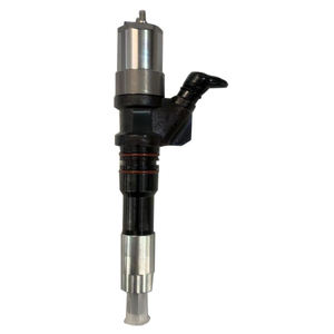 JF 095000-1211 095000-1210 095000-0800 095000-0801 6156-11-3300 injektor rel umum bahan bakar Diesel untuk PC450-7 Komatsu PC400-7 - Product Image 5