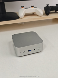 Mini PC AMD Ryzen 5 <span class=keywords><strong>6600H</strong></span> LPDDR5 SSD M.2 NVMe PCIe3.0 SSD Triple Pantalla 4K WiFi6 BT5.2 Windows 11 Pro Linux - Product Image 5