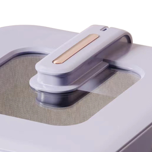2026 New Design 3L Smart Rice <b>Cooker</b> <b>Multi</b>-Purpose Low Sugar for Household Outdoor Use Plastic Housing Measuring Cup Colo - Product Image 4