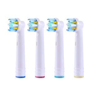 <span class=keywords><strong>Toocare</strong></span> Vente flash 16 têtes de brosse à dents de rechange pour brosse à dents Oral B - Product Image 4