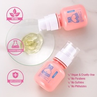 Extrait de plantes bio Crème pour l'élargissement des seins et des hanches Crème pour l'augmentation des seins et des fesses