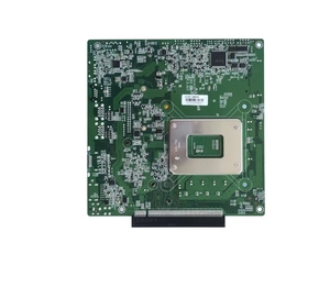 H610มาเธอร์บอร์ด LGA 1700 2 * dddr LVDS 1/2LAN Mini ITX Support core 12 13 14gen CPU พร้อม M.2 4K สำหรับพีซีมินิพีซี12Gen 13Gen 14Gen P - Product Image 6