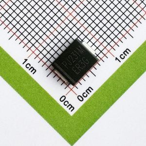 new original ER3G_R1_00001 DO-214AB SMC Diodes General Purpose Diodes - Product Image 1