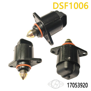 Válvula de Control de Aire en Reposo Dsf1006 17053920 para Chevrolet Sail Enjoy Wuling Hongguang Motor 1.2 1.4 - Product Image 5