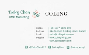 P012 Luxuriöse Garten- und Terrassen-Feuerstelle aus GFRC-Beton, Rechteckig, für Erdgas/Propan, mit Rustikaler Oberfläche - Product Image 6