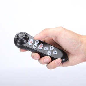 電動折りたたみ車椅子アルミ合金電動モーター階段昇降車椅子 - Product Image 5