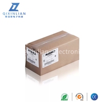 Conector Macho Marinco 5266BL 8215/320, Conector Hembra, Importado de EE. UU., Grado Audiófilo, Estándar Estadounidense, Juego de Alimentación de CA para Sistema HIFI