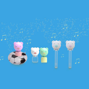 כיף נייד צף עבור v5.4 rgb הוביל תאורה רמקולים סוללה מופעל להנאה מוסיקה לילדים - Product Image 3