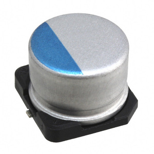 PCX1D121MCL1GS Componentes Electrónicos Originales de Proveedores, Nuevo Condensador de Aluminio Polimérico 120UF 20% 20V SMD - Product Image 1