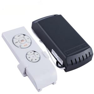 Không Dây Thông Minh Điều Khiển Từ Xa Quạt Trần Ánh Sáng 220V 5A Max Hộ Gia Đình Vô Hình <span class=keywords><strong>Fan</strong></span> Ánh Sáng Hẹn Giờ Điều Khiển - Product Image 5