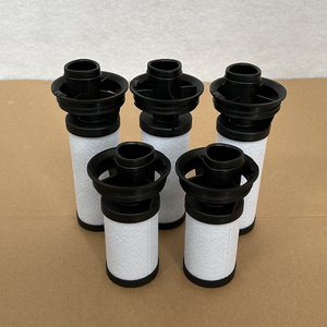 Élément filtrant de précision Premium F16ke pour compresseurs d'air - Product Image 5