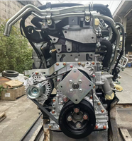 Ensemble moteur 4HK1-TCG60 pour ISUZU FTRG6 Remplacement OEM 1000010-EE54R