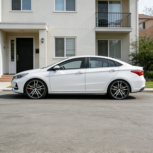 Jantes forgées YUDAO OEM&ODM style <span class=keywords><strong>BBS</strong></span> <span class=keywords><strong>18</strong></span> 19 20 <span class=keywords><strong>pouces</strong></span> 5x112 5x120 usinées CNC et traitées thermiquement pour BMW M2 M3 M4 - Product Image 3