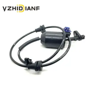 New Product Automobile Parts ABS Wheel Speed Sensor 57475-T5A-003 For Honda City Fit 2015-2019