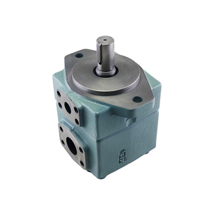 ปั๊มใบพัดเดี่ยว PV2R2-33F-1-RUU-40 ปั๊มไฮดรอลิกแบบปริมาตรคงที่สูง PV2R2-75-F-RAL-4103 PV2R2-41-F-RAA-40 - Product Image 3
