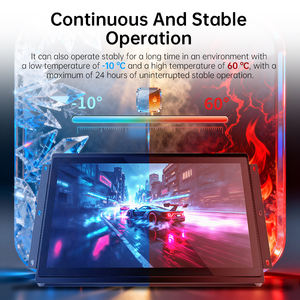 Màn hình cảm ứng tích hợp công nghiệp <span class=keywords><strong>15</strong></span>.6 inch, PC Panel All-in-One, Intel I5, hệ điều hành Wind/Android, RAM 2-16GB, SSD 16G-512GB, IP65, VGA, độ sáng cao - Product Image 6