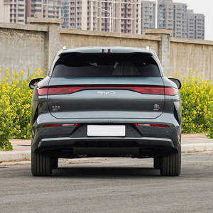 All'ingrosso nuova energia <span class=keywords><strong>Auto</strong></span> BYD Tang L <span class=keywords><strong>DM</strong></span> 2025 grandi <span class=keywords><strong>Auto</strong></span> spaziali dalla cina ibridi veicoli elettrici per la vendita - Product Image 6