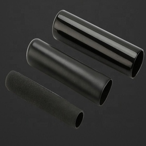 واقي خيط لولبي غطاء طرفي من كلوريد البولي فينيل منتج غطاء نهائي بلاستيكي - Product Image 4