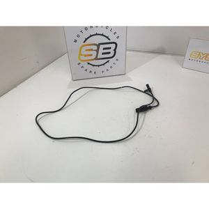 Sensore ABS anteriore per sistema frenante moto Ktm Duke 690 2016 2017 2018 2019 - Product Image 2