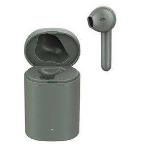 Tốt Nhất Bán Phiên Bản Mới Nhất Trong Tai Earbuds Không Dây Sử Dụng Duy Nhất Tai Nghe Tai Nghe Với Sạc Trường Hợp - Product Image 2