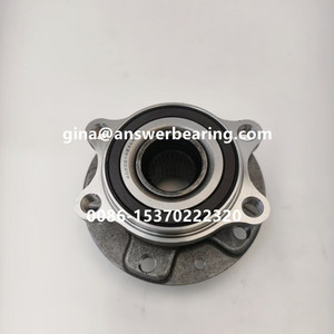 Roulement automobile authentique 40202-4EA1A, roulement à billes à gorge profonde 40202-4EA1A, 40202 4EA1A - Product Image 4