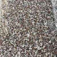 Vente chaude : Carreaux de sol en granit rose G664 Bainbrook Brown naturel poli, style moderne, 60x60, pour villa