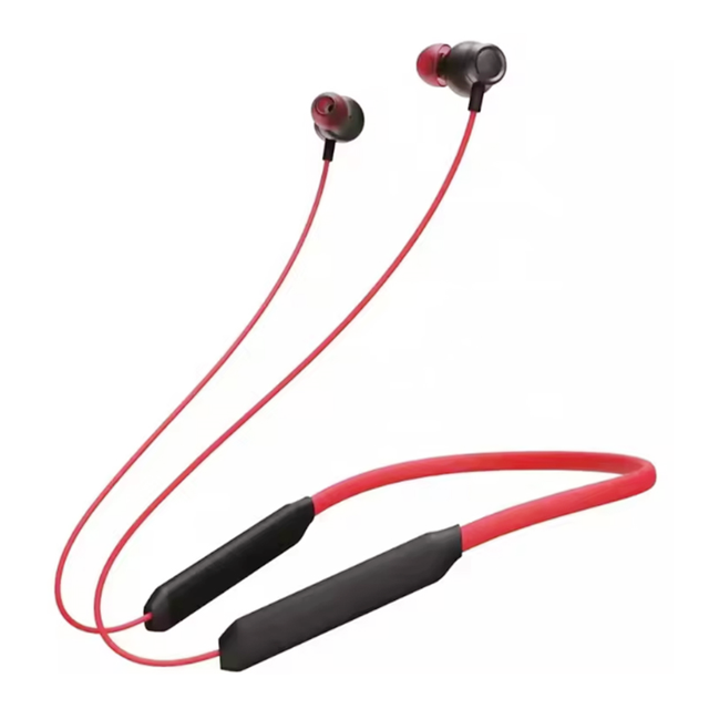 Hot-selling Wireless Earphones High Quality Wireless Waterproof Earbuds Low Price Neckband Tws True Wireless Earbuds Sport