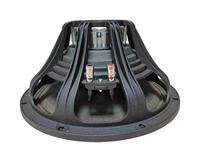 Haut-parleur de médium-basse professionnel SD12 pouces avec aimant néodyme et bobine vocale de 75 mm pour sonorisation de scène, systèmes Line Array et enceintes karaoké