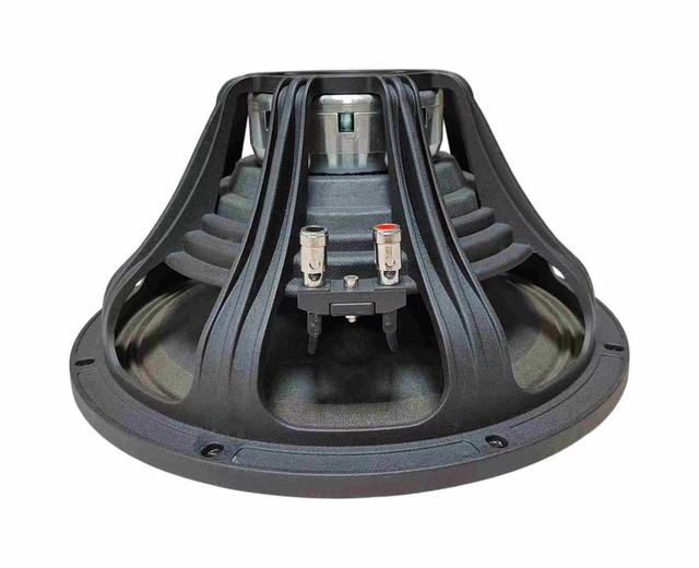 SD12Inch Neodymium Magnet Woofer 75mm Voice Coil Professional Audio Midbass Speaker Driver for Stage Line Array Karaoke Speaker