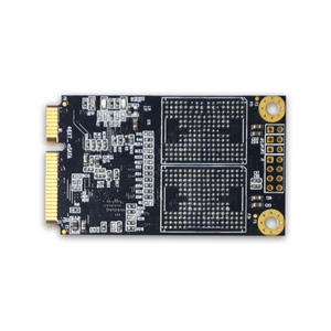MSATA 128G SSD Katı Hal Sürücüsü Mini SATA 3.0 256GB 512GB Dahili Sabit Disk Dizüstü Bilgisayar Masaüstü Bilgisayar için 16G 32G 60G Bilgisayar - Product Image 1