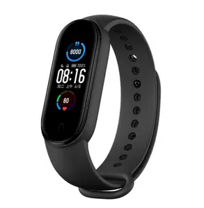 Gezonde Smart Armband M5 Fitness Tracker Slimme Band