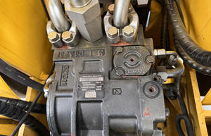 Mineração Subterrânea Carregador diesel Túnel Mineração Scooptram LHD Colher Tram Loader com 1 Cbm Balde - Product Image 6