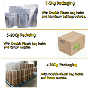 <span class=keywords><strong>Kaempferol</strong></span> Suplemento Isolado Pó Usp Grade - Product Image 3