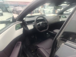Mazda EZ60 600Max 2026, SUV électrique automatique haut de gamme, sportif, intelligent, longue autonomie - Product Image 5