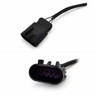 Nouveau capteur d'oxygène avant 39210-3C600 pour Hyundai Sonata/Santa Fe/Optima/Sorento 2011~2018 2.0L/2.4L Theta