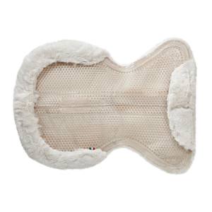 Produit en promotion : Coussin de <span class=keywords><strong>selle</strong></span> équestre haut de gamme en <span class=keywords><strong>gel</strong></span>, arrondi, antidérapant et absorbant les chocs, personnalisable en usine, pour animaux de compagnie - Product Image 4