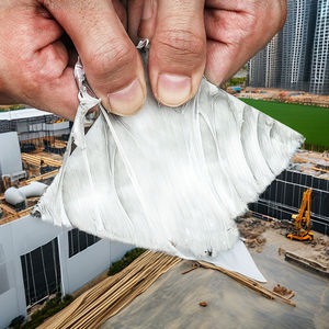 للماء شريط مطاطي بوتيل سقف ختم الكراك شريط مانع للتسرب - Product Image 3