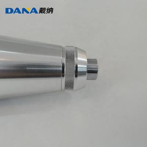 Marteau de rebond numérique DANA HT-225 pour l'essai de résistance du mortier et du béton, plage 10-70 MPa, garantie 3 ans - Product Image 2