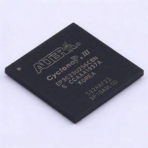 Nuevo chip de memoria IC EMCP original EP3C25U256C8N con características precisas y montaje estándar para electrónica - Product Image 1
