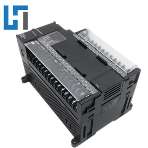 ใหม่แท้ CP1H-X40DT-SC CP1H ซีรีส์ X-type คอมแพค PLC CPU ยูนิต PLC โปรแกรมมิ่งคอนโทรลเลอร์ ตัวควบคุมระบบอัตโนมัติอุตสาหกรรม - Product Image 2