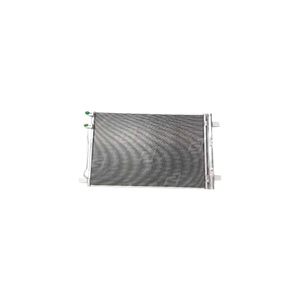 Condensador de Aire Acondicionado para <span class=keywords><strong>Mg</strong></span> Hs 24 1 5t OE 14050631, Piezas de Automóvil al por Mayor, Sistema de Refrigeración de Alta Eficiencia - Product Image 2