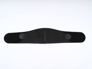 Cinturón de Soporte Lumbar al por Mayor con Banda de Compresión Extraíble y Cojín de Soporte - Product Image 6