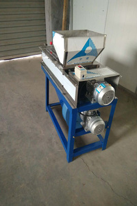 Máquina Profesional <span class=keywords><strong>de</strong></span> Acero Inoxidable para Pelar Cacahuetes, Máquina para Pelar y Desgranar Cacahuetes Tostados y Secos - Product Image 6