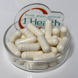 Acide orotique de haute qualité 99% Additifs alimentaires Sel de <span class=keywords><strong>zinc</strong></span> dihydraté CAS 68399-76-8 Poudre d'orotate de <span class=keywords><strong>zinc</strong></span> - Product Image 4